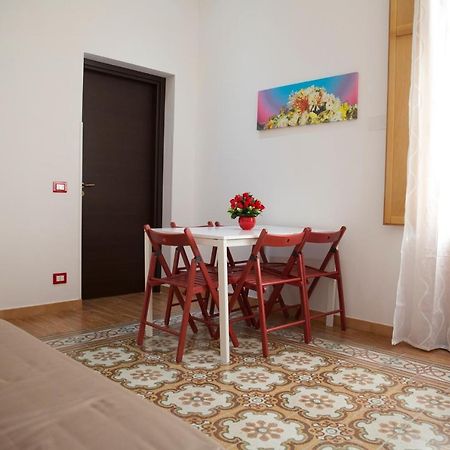 Oltremare Appartamenti Trapani Ngoại thất bức ảnh