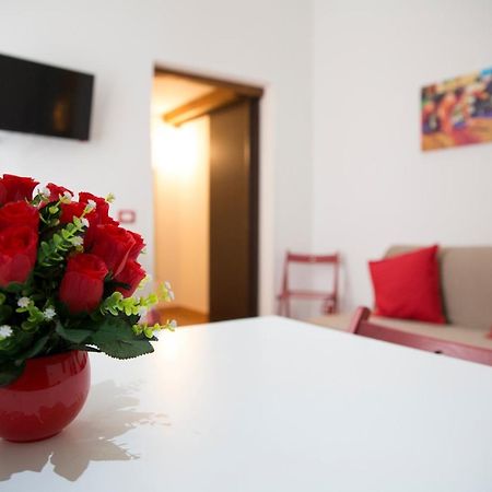 Oltremare Appartamenti Trapani Ngoại thất bức ảnh